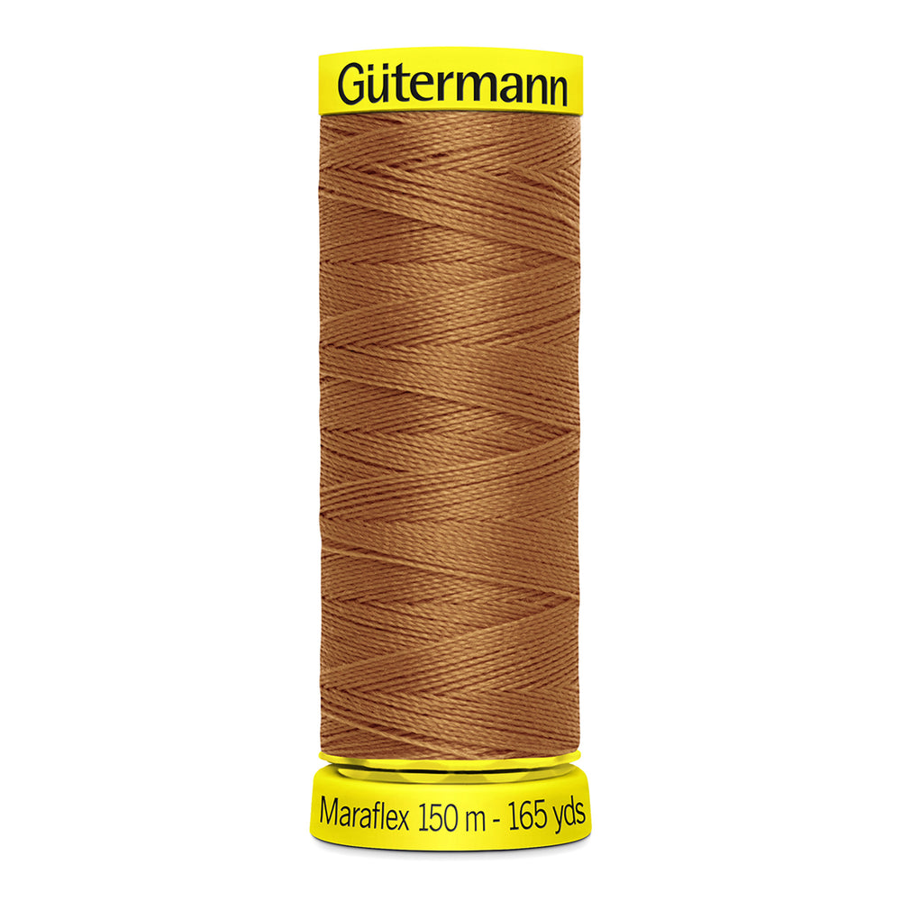 GÜTERMANN MARAFLEX THREAD • col 448 • 150m