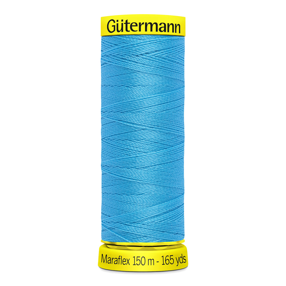 GÜTERMANN MARAFLEX THREAD • col 5396 • 150m