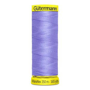 GÜTERMANN MARAFLEX THREAD • col 631 • 150m