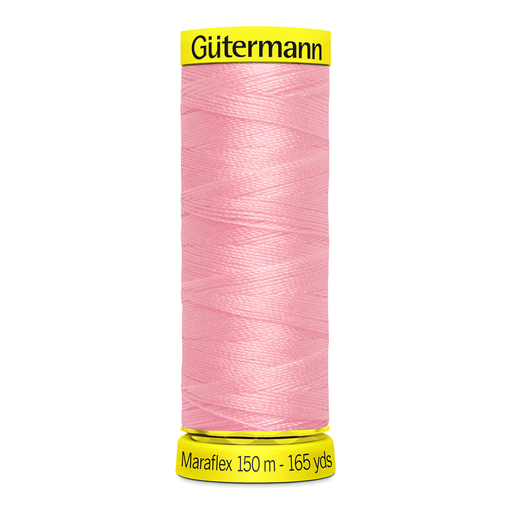 GÜTERMANN MARAFLEX THREAD • col 660 • 150m