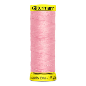 GÜTERMANN MARAFLEX THREAD • col 660 • 150m