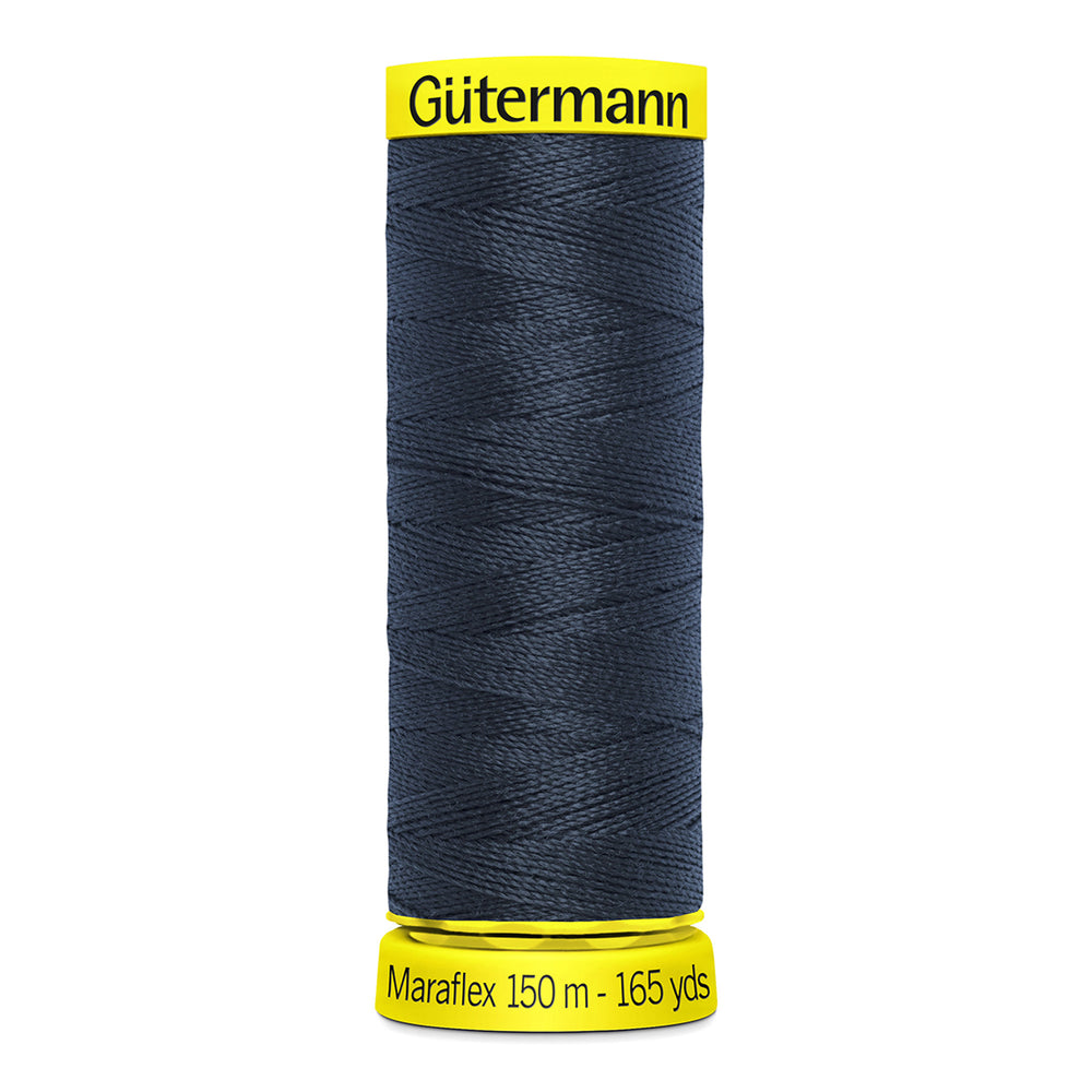 GÜTERMANN MARAFLEX THREAD • col 665 • 150m