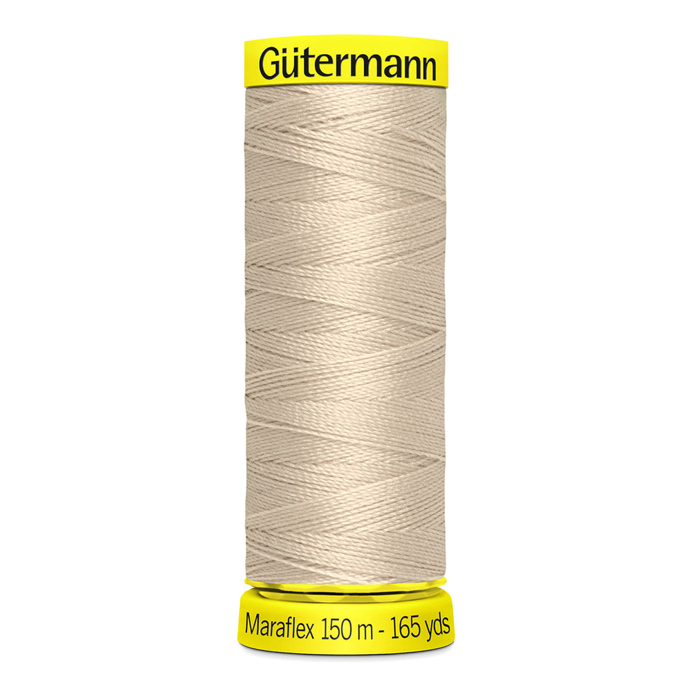 GÜTERMANN MARAFLEX THREAD • col 722 • 150m