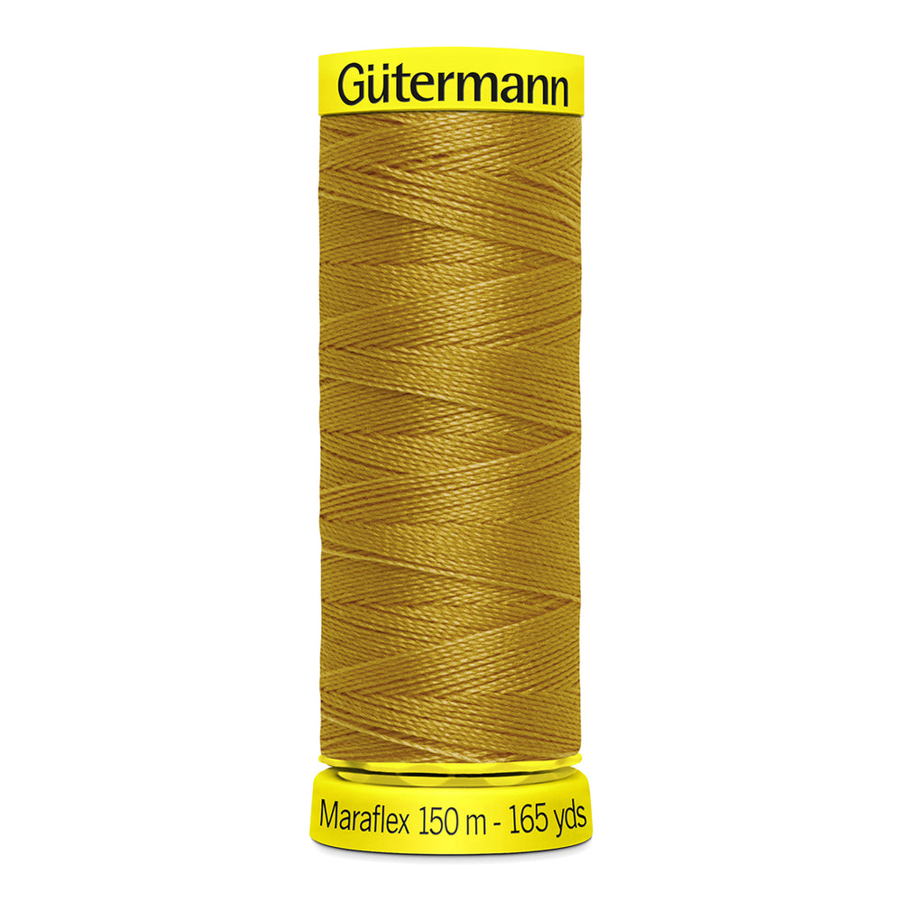 GÜTERMANN MARAFLEX THREAD • col 968• 150m