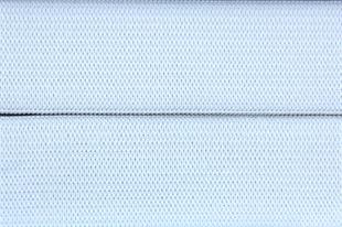 DOUBLE KNITTED ELASTIC • White 25mm