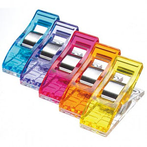 WONDER CLIPS • Assortment