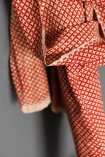 INDIAN COTTON • Vacation $46.00/metre