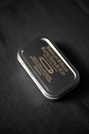 RAPID REPAIR KIT • Merchant & Mills