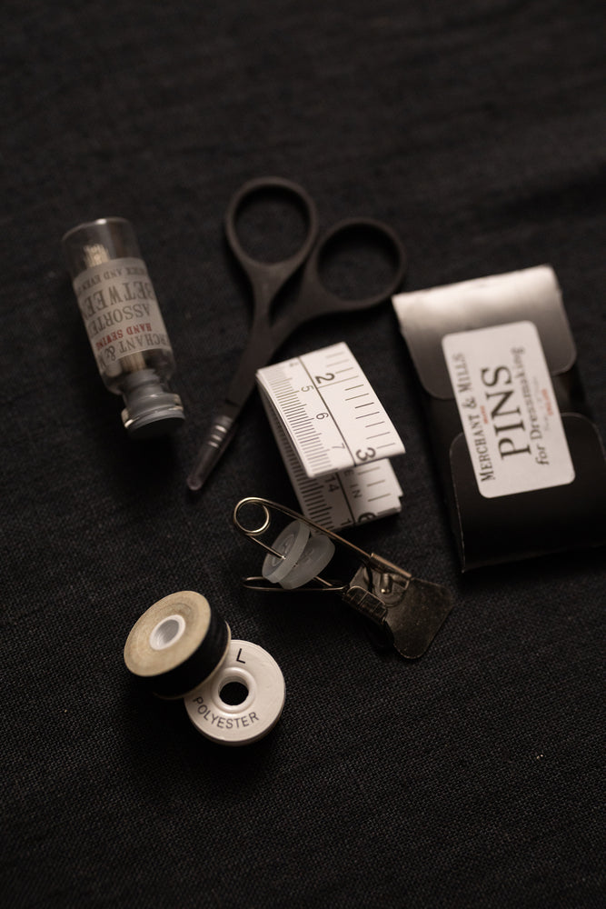 RAPID REPAIR KIT • Merchant & Mills