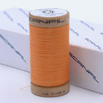 SCANFIL ORGANIC COTTON THREAD • Col 4804 • 100M