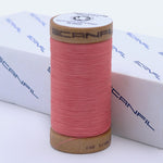 SCANFIL ORGANIC COTTON THREAD • Col 4807 • 100M