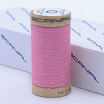 SCANFIL ORGANIC COTTON THREAD • Col 4809 • 100M