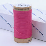 SCANFIL ORGANIC COTTON THREAD • Col 4810 • 100M
