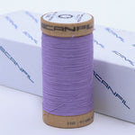 SCANFIL ORGANIC COTTON THREAD • Col 4812 • 100M