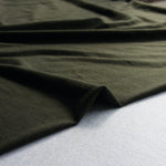 AUSTRALIAN MERINO JERSEY • 200gsm • Plantation SALE $48/per metre