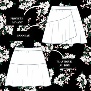 BLISS Skirt • Pattern