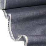 LINEN 155gsm • Graphite $38.00/metre