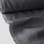 LINEN 155gsm • Elephant $38.00/metre