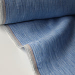 LINEN 155gsm • Sky  $38.00/metre