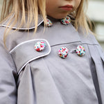 AGATHA JACKET • KIDS • Pattern