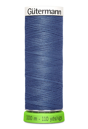 GÜTERMANN RECYCLED THREAD • col 112 • 100m