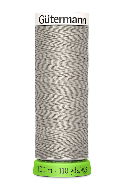 GÜTERMANN RECYCLED THREAD • col 118 • 100m