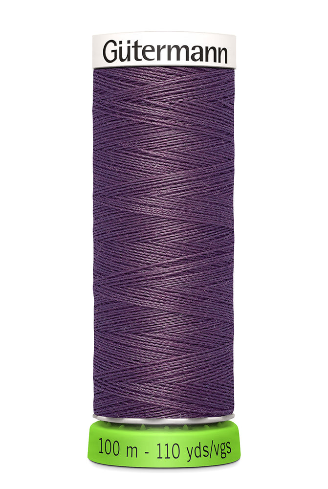 GÜTERMANN RECYCLED THREAD • col 128 • 100m