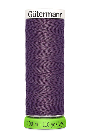 GÜTERMANN RECYCLED THREAD • col 128 • 100m