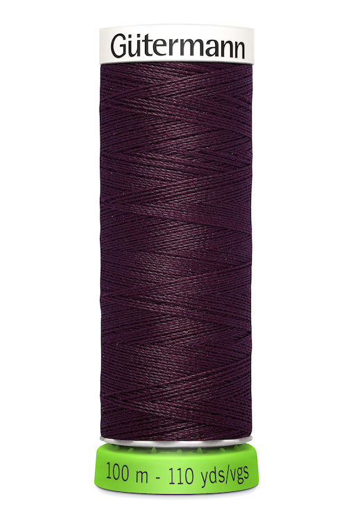 GÜTERMANN RECYCLED THREAD • col 130 • 100m