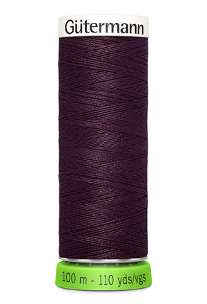GÜTERMANN RECYCLED THREAD • col 130 • 100m