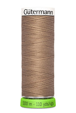 GÜTERMANN RECYCLED THREAD • col 139 • 100m