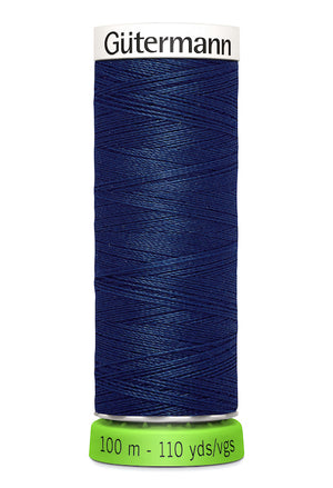 GÜTERMANN RECYCLED THREAD • col 13 • 100m