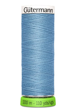 GÜTERMANN RECYCLED THREAD • col 143 • 100m