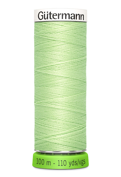 GÜTERMANN RECYCLED THREAD • col 152 • 100m