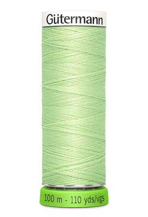 GÜTERMANN RECYCLED THREAD • col 152 • 100m