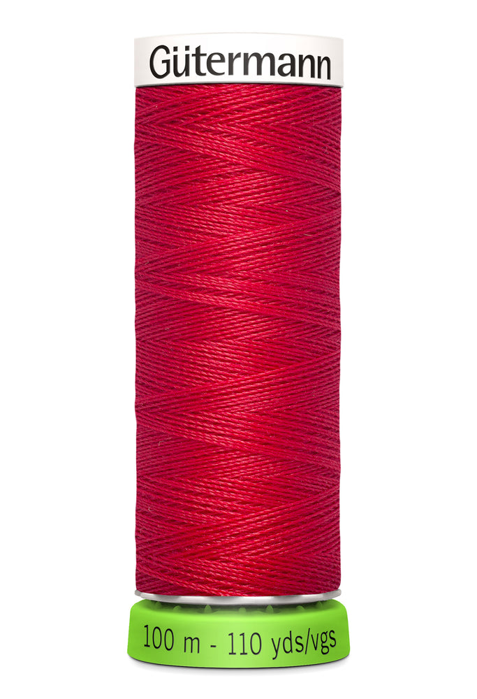 GÜTERMANN RECYCLED THREAD • col 156 • 100m