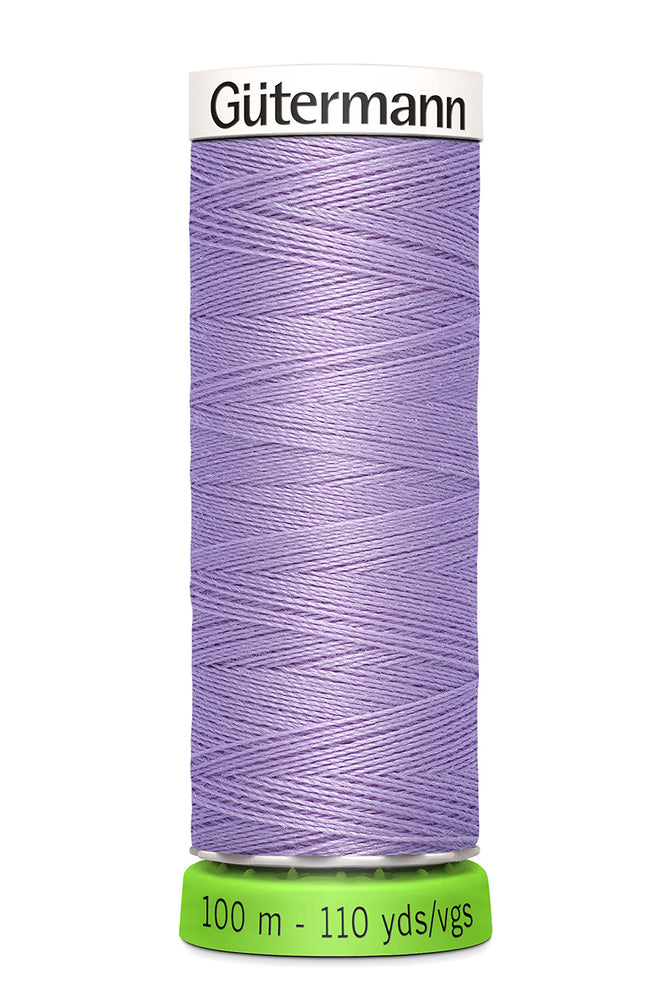 GÜTERMANN RECYCLED THREAD • col 158 • 100m