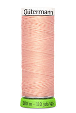 GÜTERMANN RECYCLED THREAD • col 165 • 100m