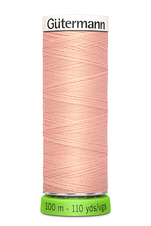 GÜTERMANN RECYCLED THREAD • col 165 • 100m