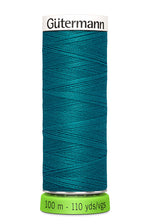 GÜTERMANN RECYCLED THREAD • col 189 • 100m