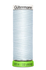 GÜTERMANN RECYCLED THREAD • col 193 • 100m