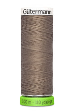 GÜTERMANN RECYCLED THREAD • col 199 • 100m