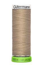 GÜTERMANN RECYCLED THREAD • col 215 • 100m