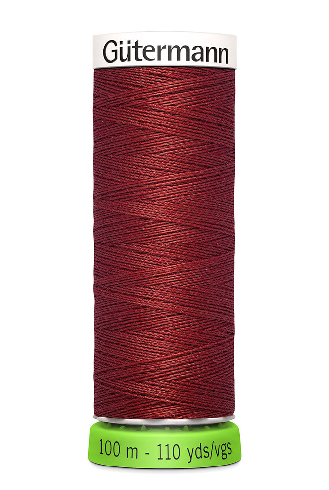 GÜTERMANN RECYCLED THREAD • col 221 • 100m