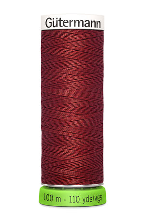 GÜTERMANN RECYCLED THREAD • col 221 • 100m