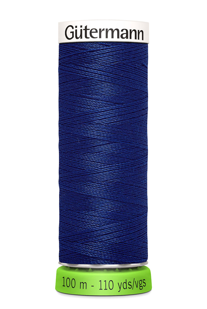 GÜTERMANN RECYCLED THREAD • col 232 • 100m – Pattern Scissors Frock