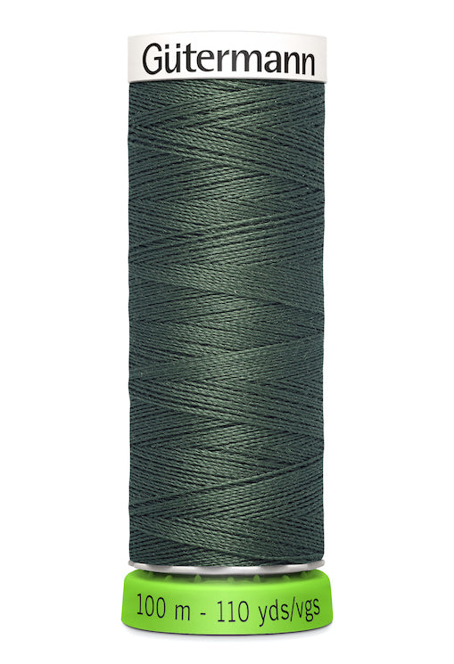 GÜTERMANN RECYCLED THREAD • col 269 • 100m