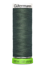 GÜTERMANN RECYCLED THREAD • col 269 • 100m