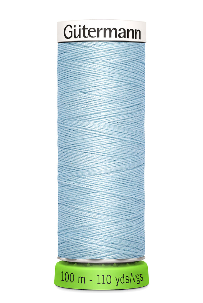 GÜTERMANN RECYCLED THREAD • col 276 • 100m