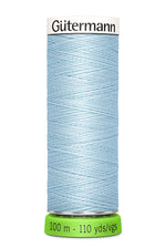 GÜTERMANN RECYCLED THREAD • col 276 • 100m